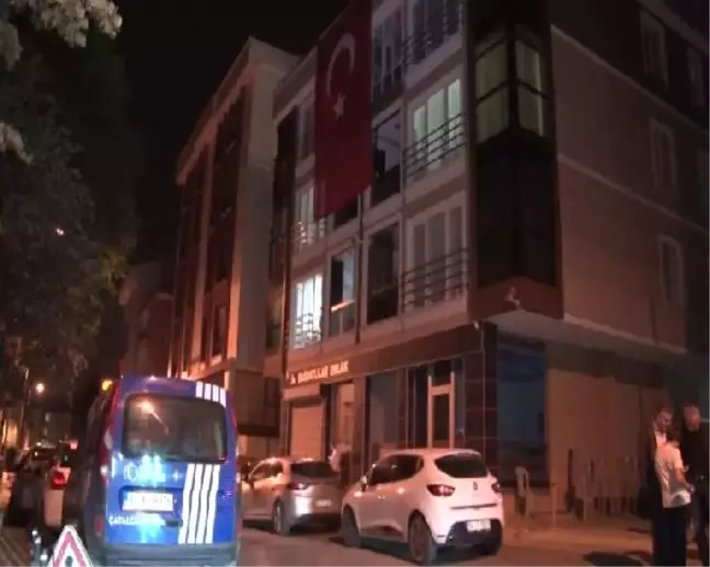 Çatalca'ya Şehit Ateşi Düştü