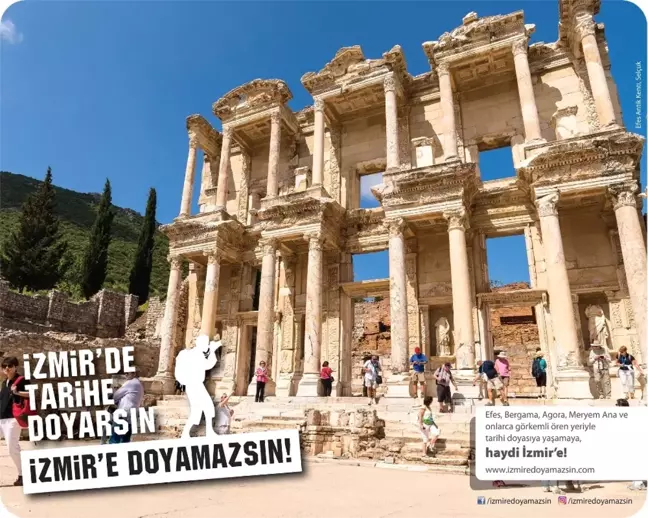 İşte Bu Yüzden İzmir
