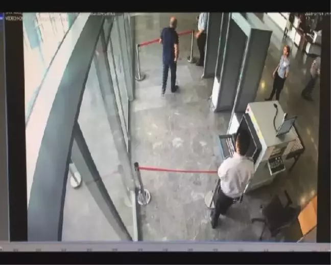 Cemil Candaş'ın Davasında Yeni Görüntüler Ortaya Çıktı