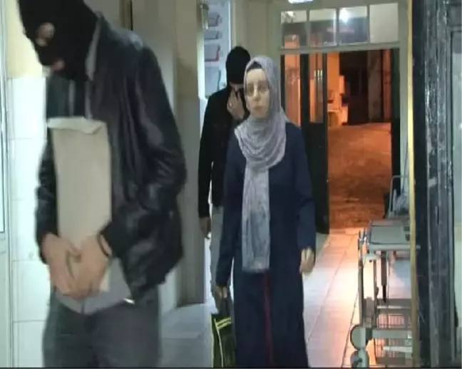 İstanbul'da Fetö/pdy Operasyonu