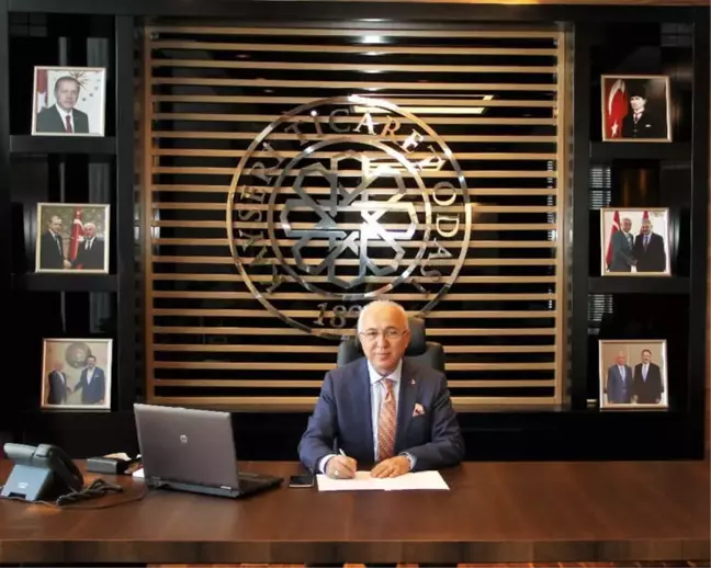 Başkan Hiçyılmaz'dan Perakende Sektörü Açıklaması