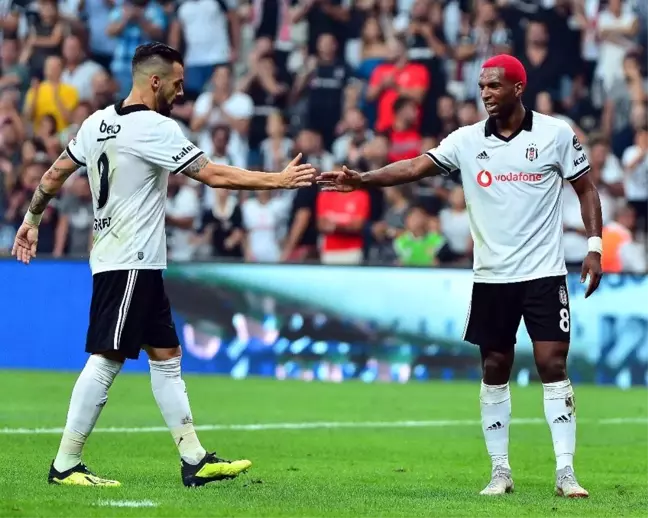 Avcı'nın gençlik operasyonu