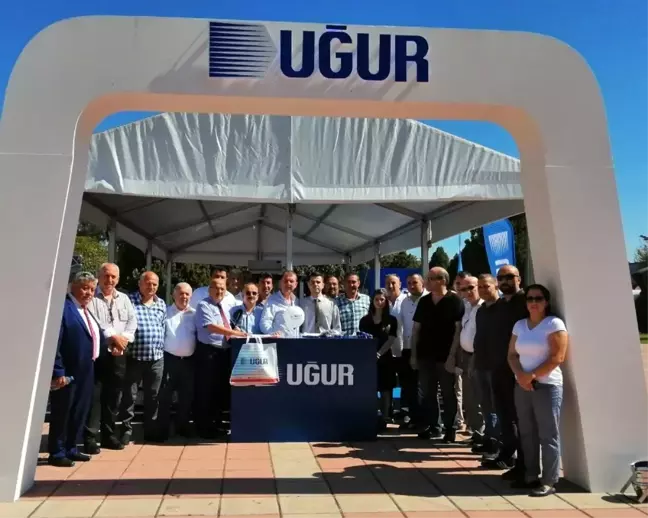 Mutfağın maharetli ustaları ve tüketiciler, Uğur Soğutma'nın yeni ürünleri ile buluştu