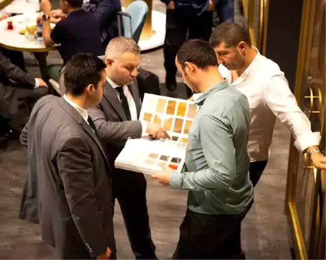 Yıldız Entegre yeni ürünlerini Intermob'ta tanıttı