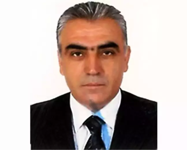Osmancık ilçe milli eğitim müdürlüğü'ne Makineci atandı