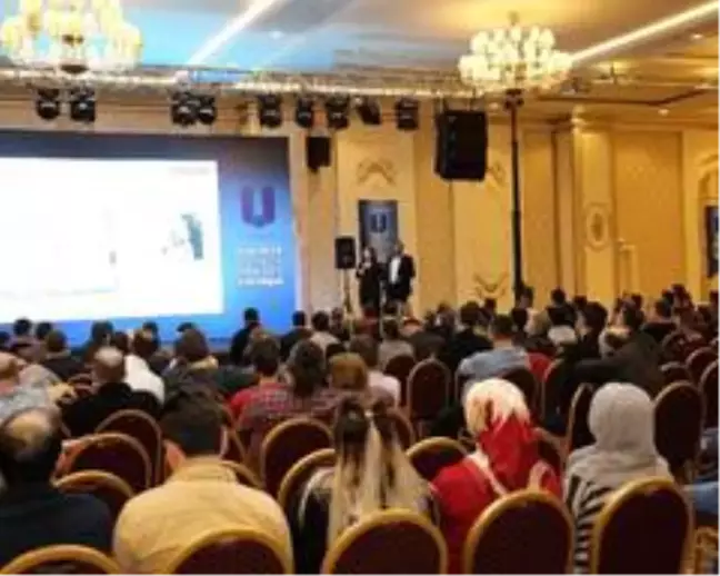 Uğur Soğutma Yetkili Servisleri Antalya'da bir araya geldi