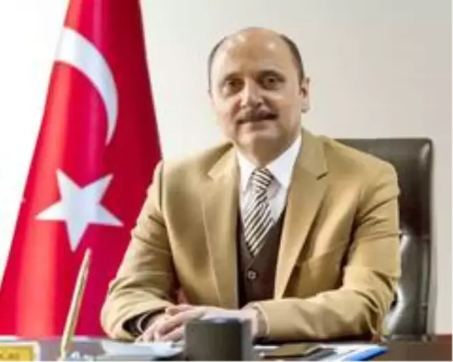 Başkan Doğru'dan Kut'ül Amare mesajı