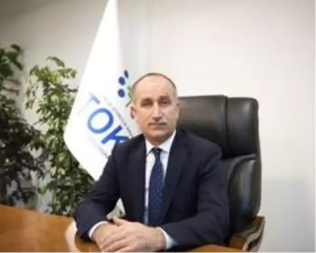 TOKİ Başkanı Bulut'tan konut kampanyalarıyla ilgili açıklama