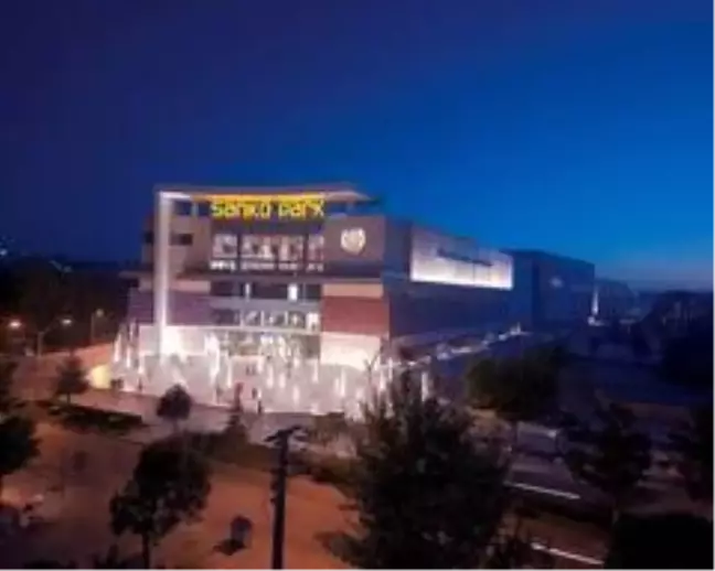 SANKO Park 1 Haziran'da yeniden açılıyor