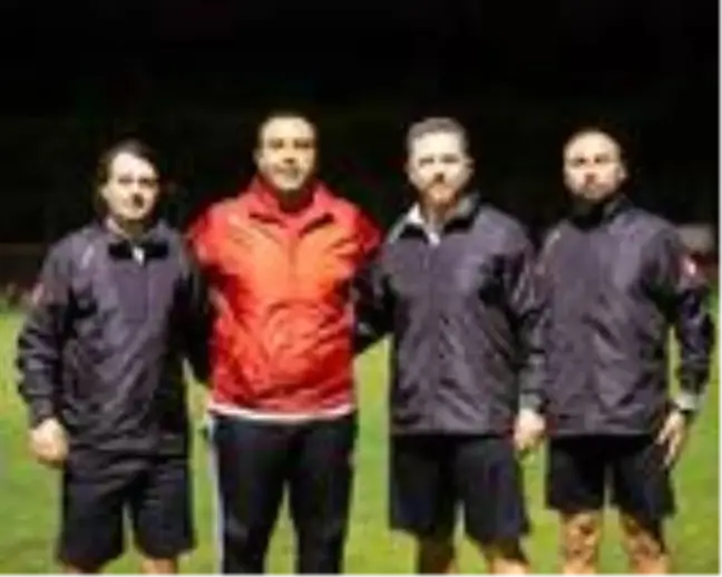 Bucaspor 1928'de Arıkan'ın ilk heyecanı