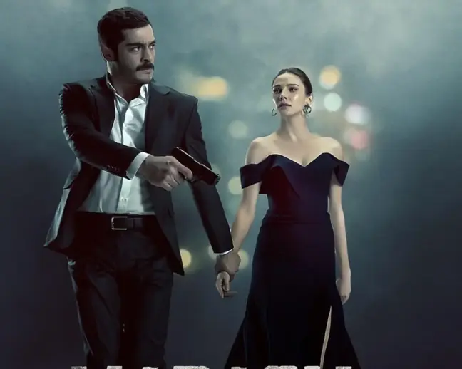 Maraşlı dizisi Maraşlı kimdir? Maraşlı karakterini canlandıran Burak Deniz kimdir? Burak Deniz kaç yaşında ve nereli? Burak Deniz sevgilisi kimdir?