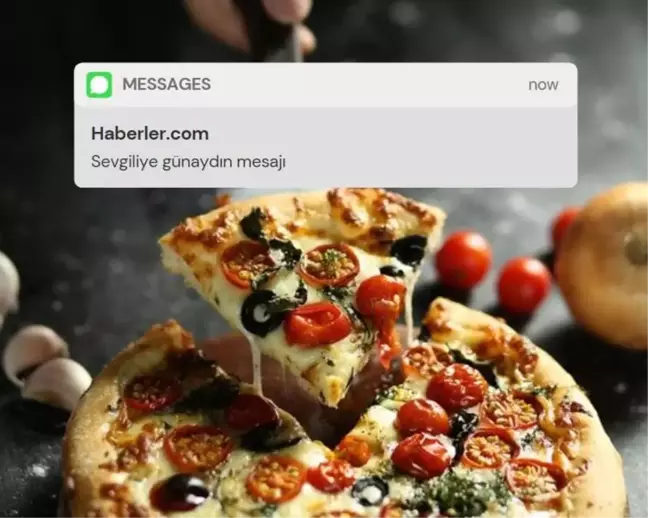 Sevgiliye günaydın mesajı: Romantik günaydın mesajları sevgiliye kısa ve uzun mesajlar