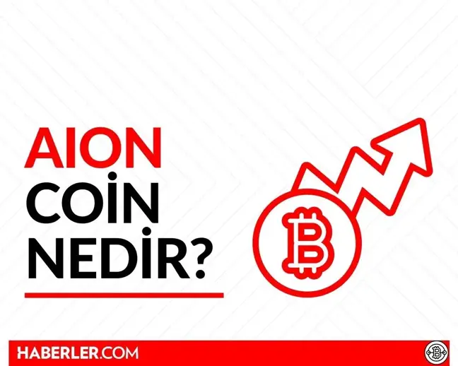 Aion Coin nedir? Güncel Aion (AION) Coin yorum ve grafiği