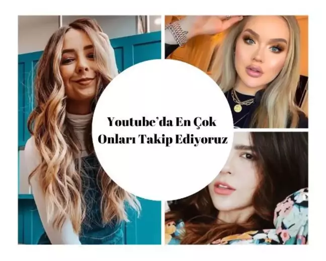 Video uygulamasında en çok takip edilen hesaplar belirlendi