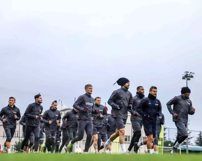 Trabzonspor'da en uzun saha da kalan isim Uğurcan Çakır oldu