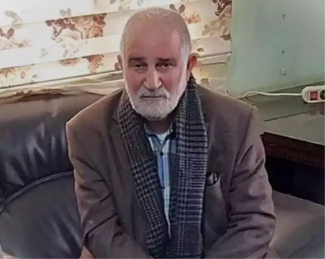 Şanlıurfa'da, emekli öğretmen bıçaklanarak öldürüldü