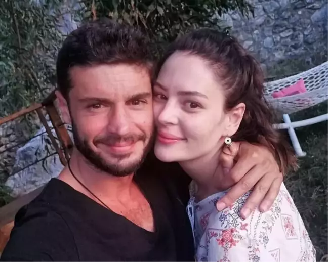Berk Oktay evlendi mi? Berk Oktay Yıldız Çağrı Atiksoy düğünü ne zaman?