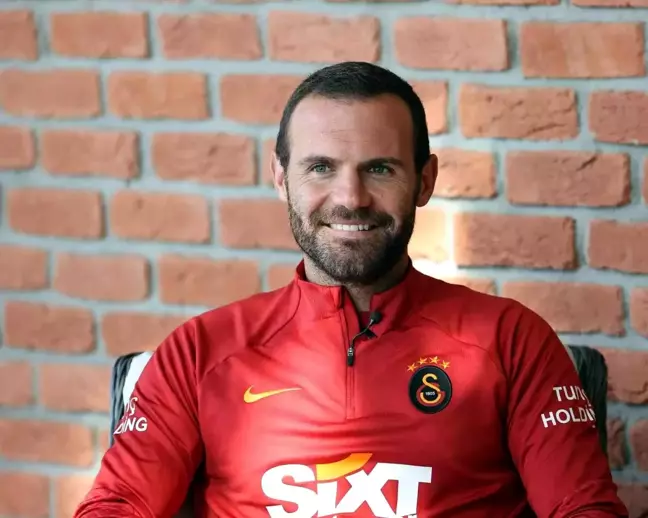 Juan Mata: