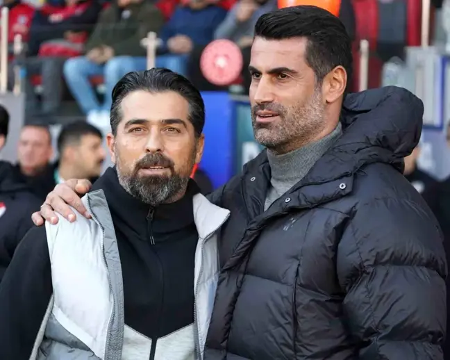 Çaykur Rizespor, Hatayspor'u 1-0 mağlup etti
