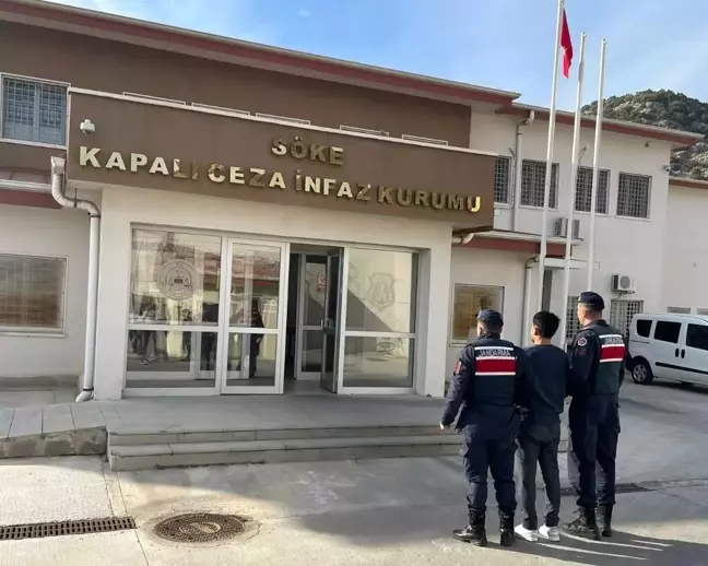 Kuşadası'nda Uyuşturucu İmalatı Yapan Şahıs Yakalandı