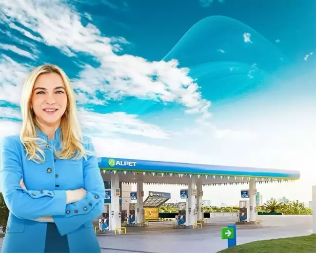 TP Petrol'den Alpet'e Üst Düzey Transferler