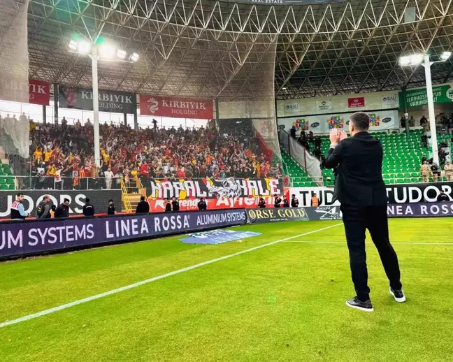Kayserispor, Jakirovic Yönetiminde 25 Puan Topladı