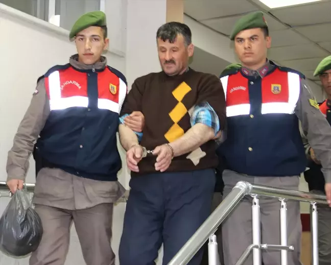 Kütahya'daki Silahlı Kavga