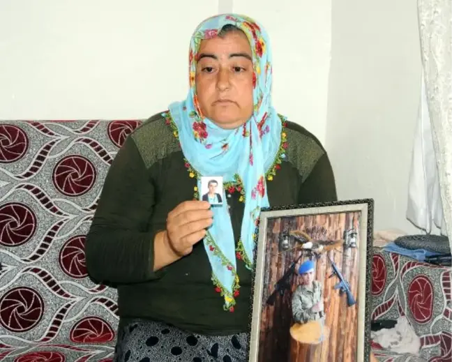 İzne Ayrılan Asker 11 Gündür Kayıp