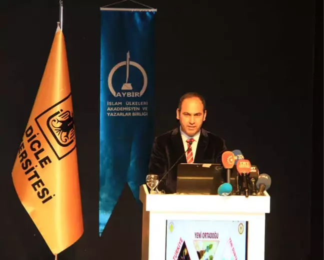 Terör Örgütü Pyd'nin Amacı Ne ?