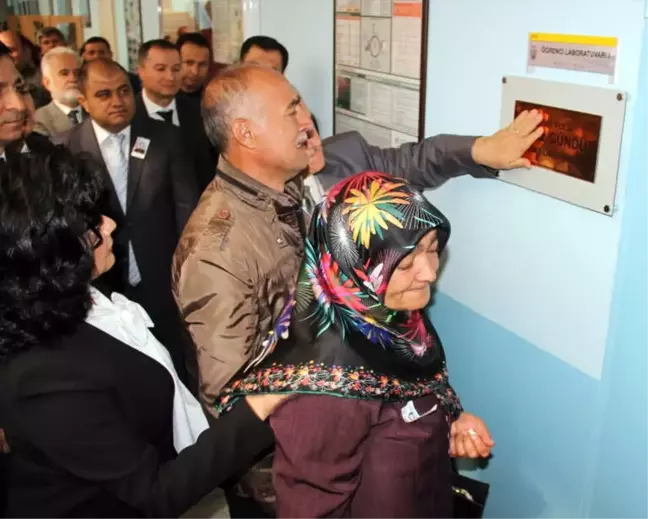 Şehidin İsmi Üniversite'de Yaşayacak