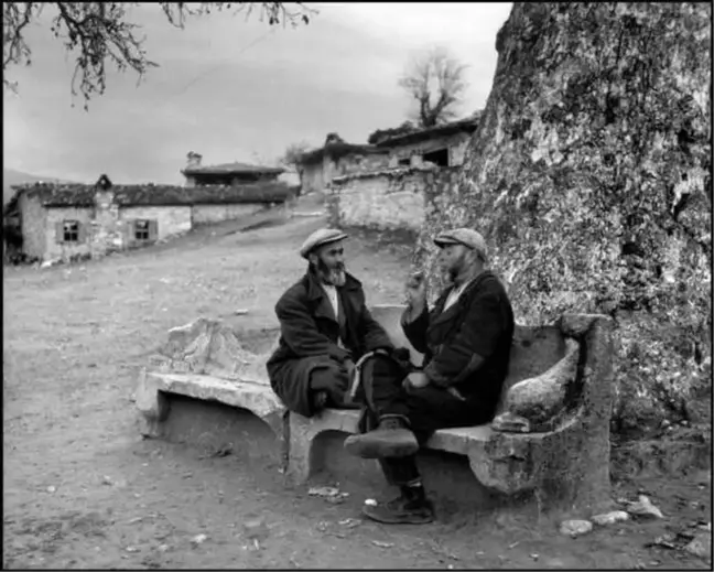 Ara Güler, Dünya Kültür Mirası'na Giren Bu Şehir ile de Anılacak