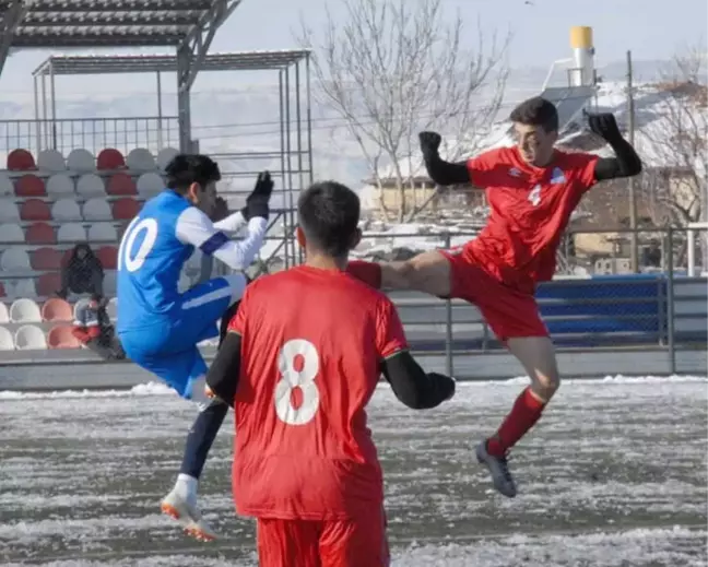 Kayseri Birinci Amatör Küme U-19 Ligi