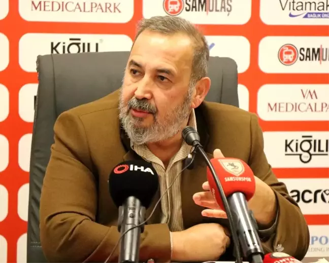 İsmail Uyanık'tan 'şartlı' istifa