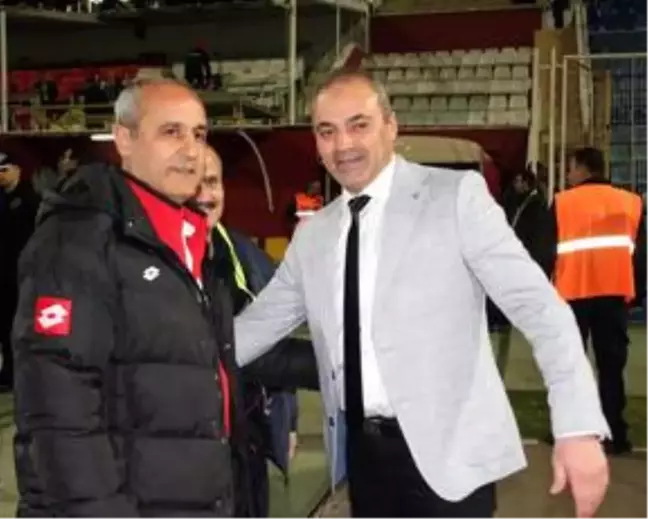 Futbol: TFF 1. Lig