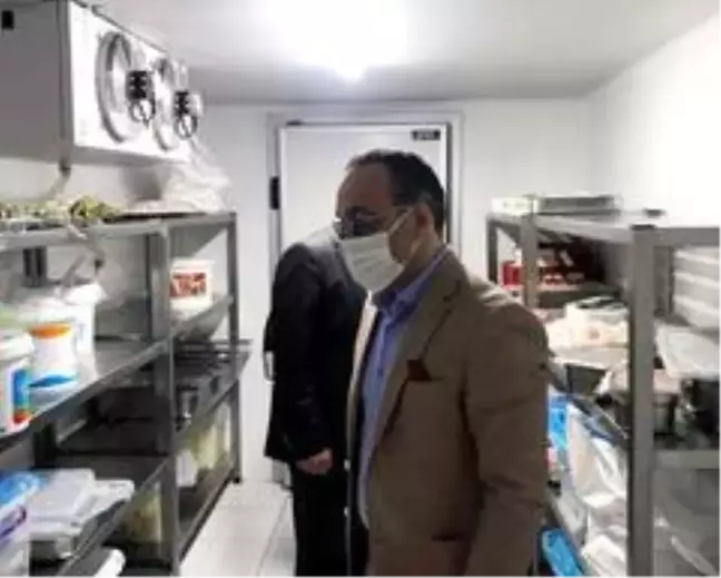 Mudanya'da koronaya geçit yok