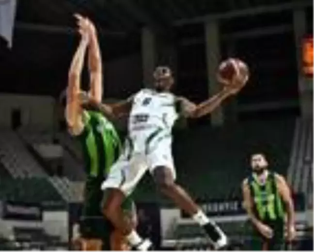 OGM Ormanspor: 99-82