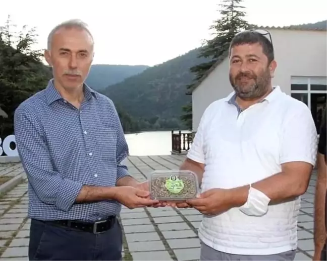 Amasya haberi... Amasya'da yapılan yatırımları incelediler