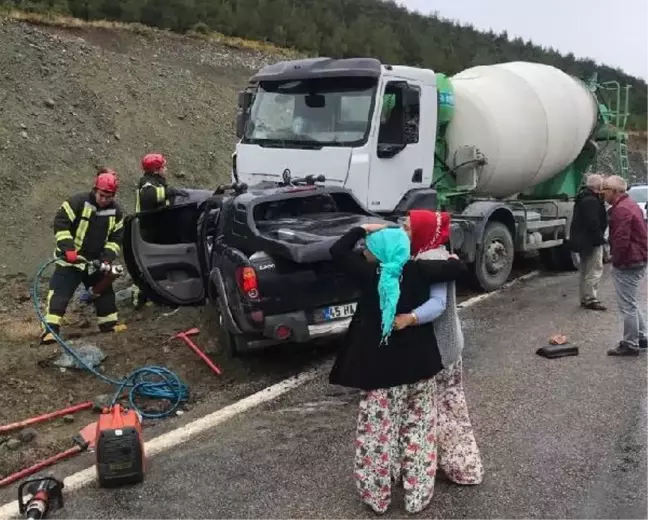 Bahar öğretmenin 5 yaşındaki kuzeni de hayatını kaybetti