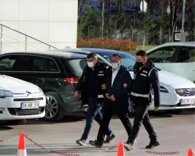 'Bıçak parası' alan doktor ve sağlık memuruna adli kontrol