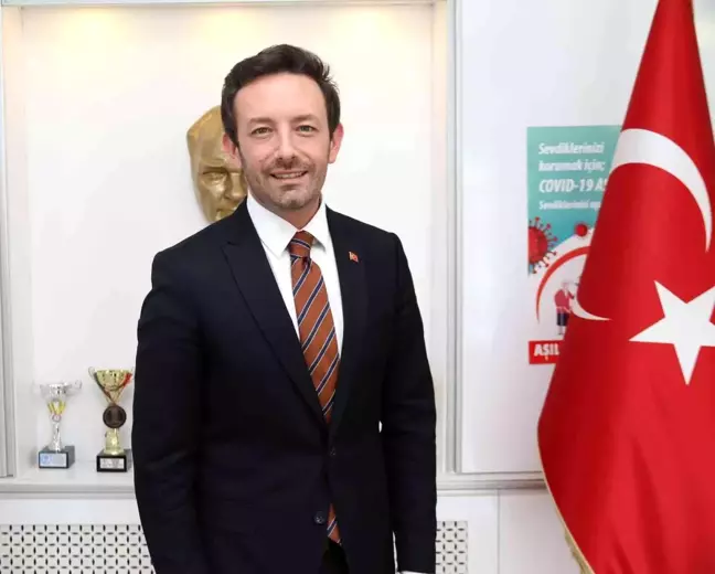 Başkan Zengin,