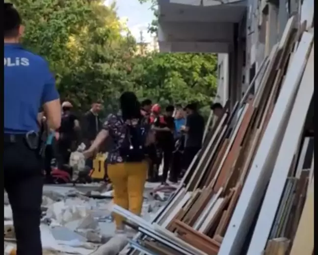 İzmir'de Artezyen Kuyusuna Düşen Hurdacı Hayatını Kaybetti