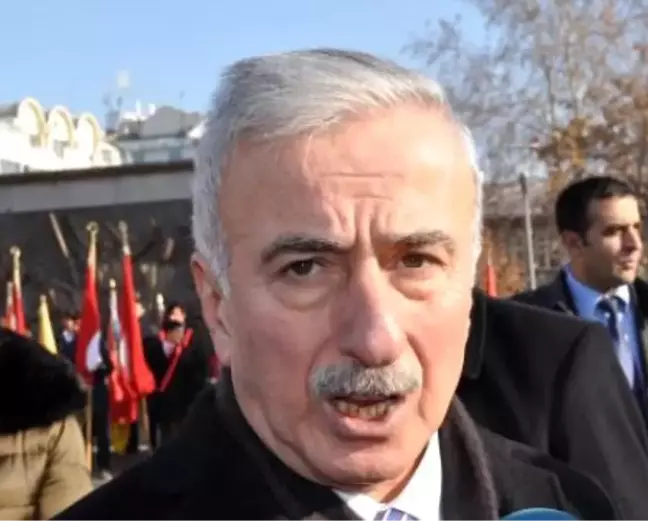 Kayseri Valisi: Gözaltılar Artabilir 2