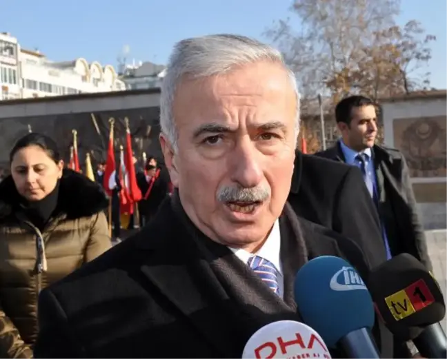 Kayseri Valisi: Gözaltılar Artabilir