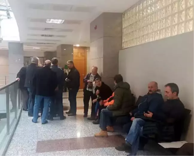 Mahmure Ana'nın Mirası İtfaiyecilere Kaldı