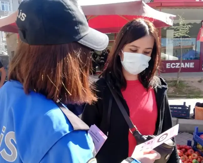 Nevşehir Valisi Becel;