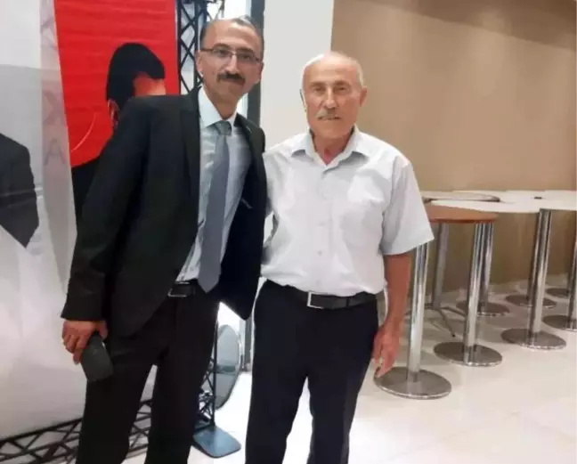 Muhsin Yazıcıoğlu ağabeyi kim? Muhsin Yazıcıoğlu ağabeyi hangi partili?