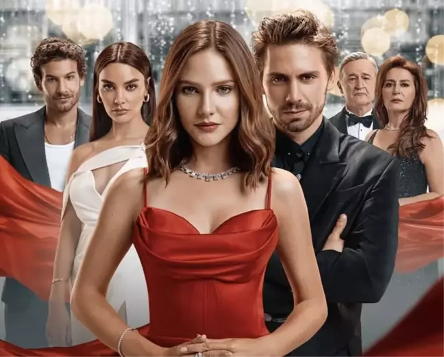Bir Peri Masalı dizisi oyuncuları kim? Bir Peri Masalı konusu ne? Bir Peri Masalı oyuncuları kimler?