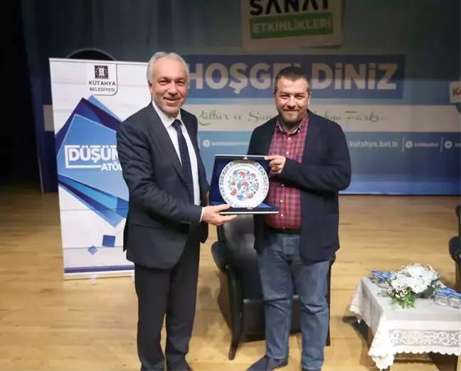 Kütahya'da '28 Şubat'tan Günümüze' Konulu Program
