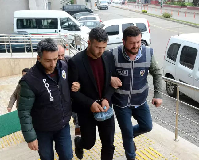 Zonguldak'ta Telefonla Dolandırıcılık İddiası