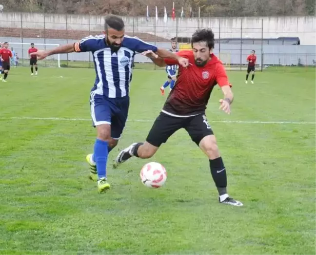 Gölcükspor-Anadolu Bağcılarspor: 0-0